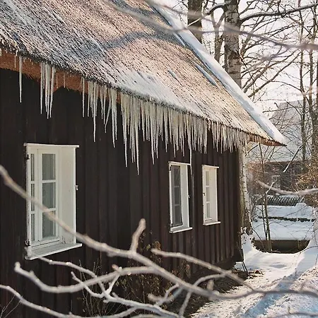 Das Spreewaldhaus Lübbenau