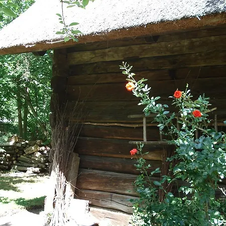 Das Spreewaldhaus Appartement *