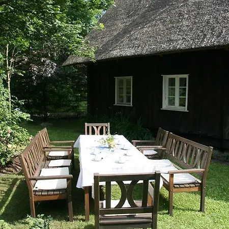 Das Spreewaldhaus