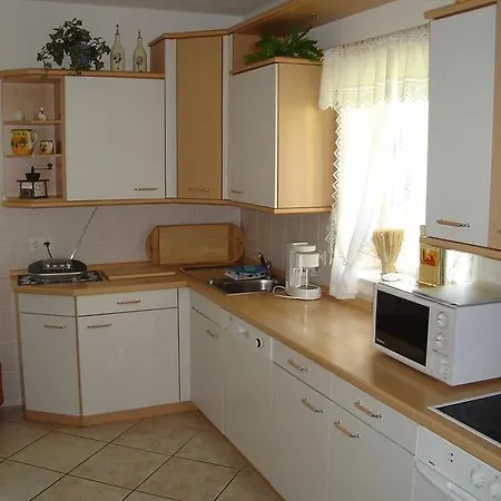 Appartement Das Spreewaldhaus