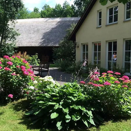 Appartement Das Spreewaldhaus