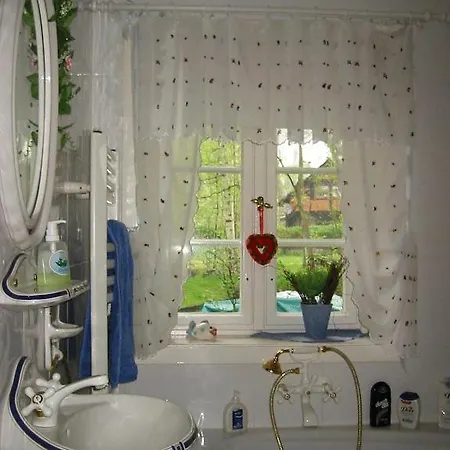 Appartement Das Spreewaldhaus