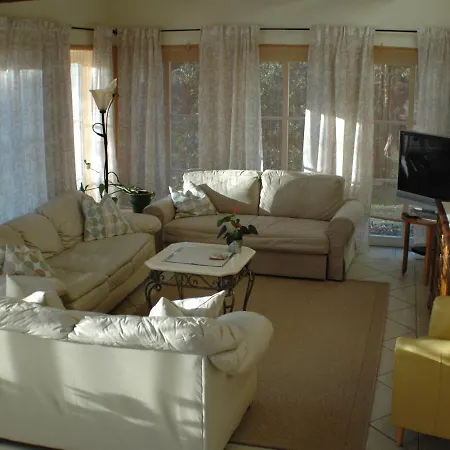 Das Spreewaldhaus Appartement *